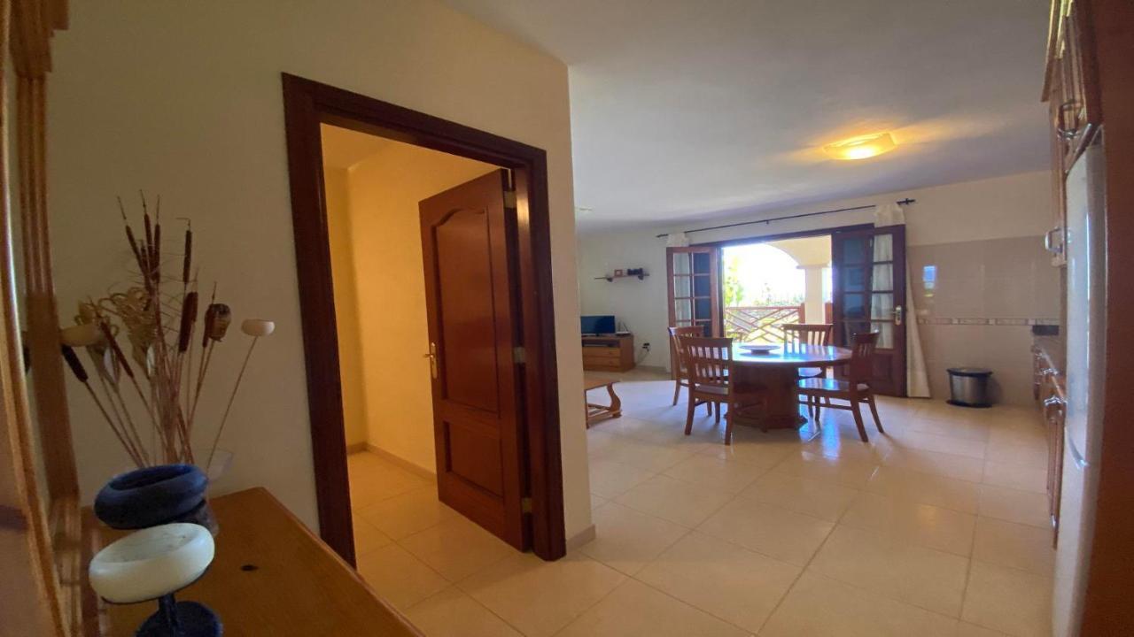 Apartamento Heliconia 2 Valle Gran Rey Exterior photo