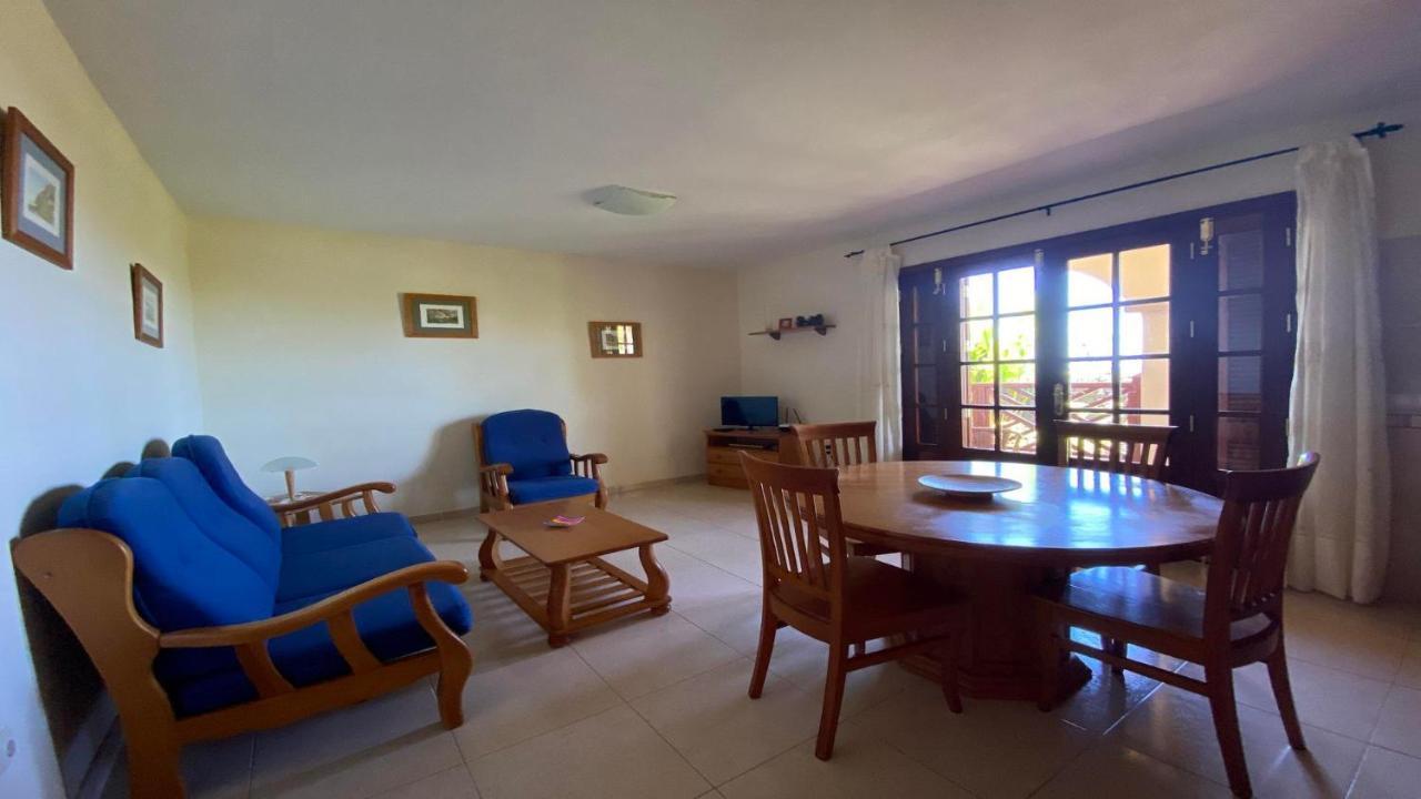 Apartamento Heliconia 2 Valle Gran Rey Exterior photo