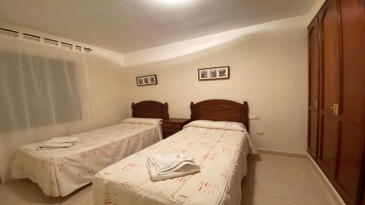 Apartamento Heliconia 2 Valle Gran Rey Exterior photo