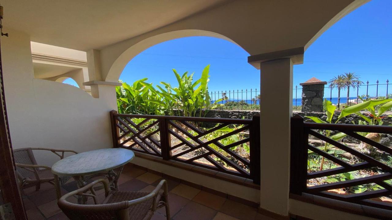 Apartamento Heliconia 2 Valle Gran Rey Exterior photo